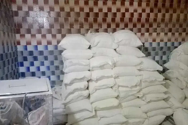 نانوایی|فروشگاه و مغازه|رفسنجان, |دیوار