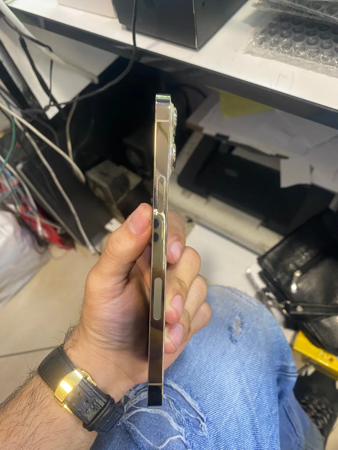 iPhone 13 Pro max|موبایل|تهران, پرستار|دیوار