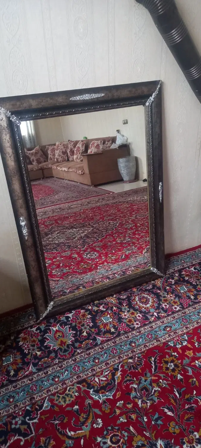 آینه pvc|آینه|مشهد, مشکینی (شهرک غرب)|دیوار