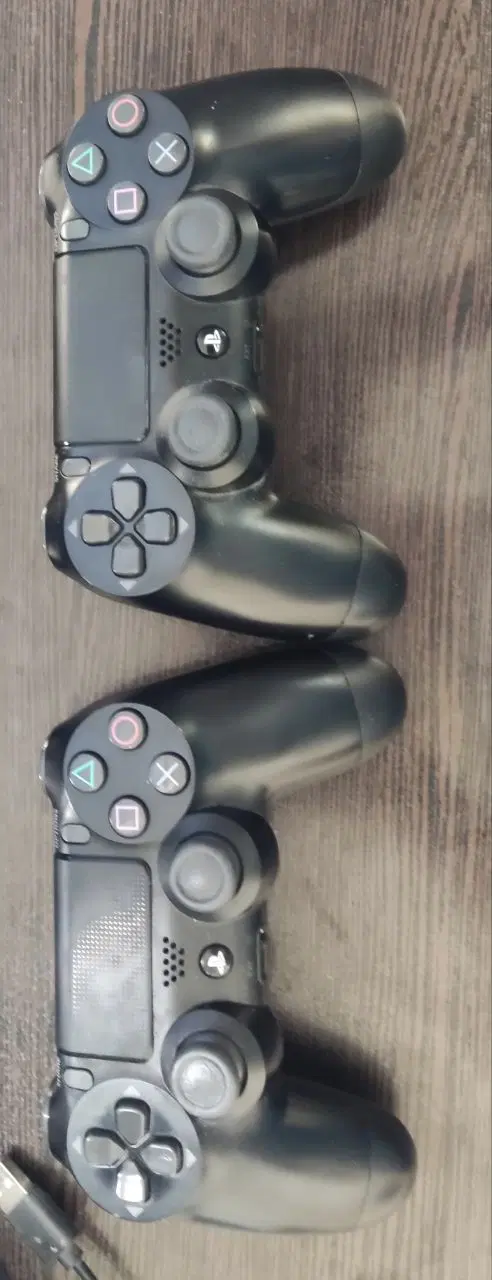 ps4 slim 1tb|کنسول، بازی ویدئویی و آنلاین|تهران, المهدی|دیوار