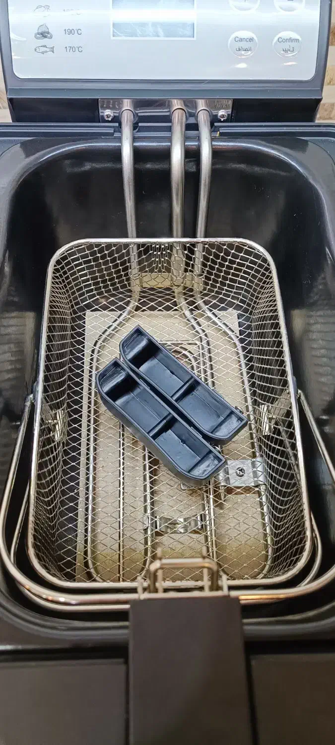 سرخ کن|سایر لوازم برقی|تهران, مدائن|دیوار