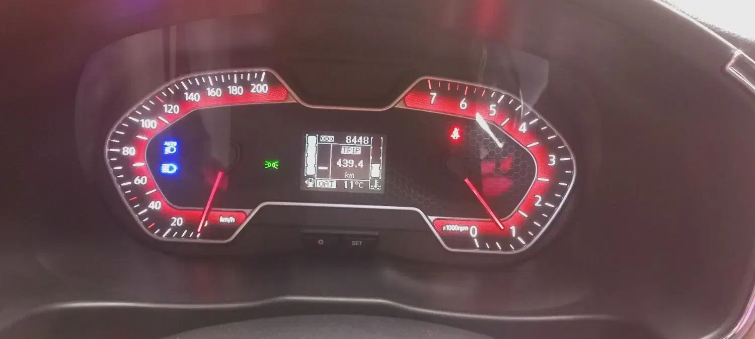 اطلسGL 404|خودرو سواری و وانت|بهارستان, |دیوار