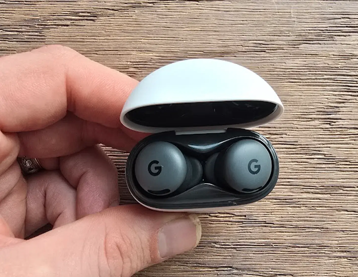 گوگل 2 Pixel Buds Pro|لوازم جانبی موبایل و تبلت|تهران, شهرآرا|دیوار