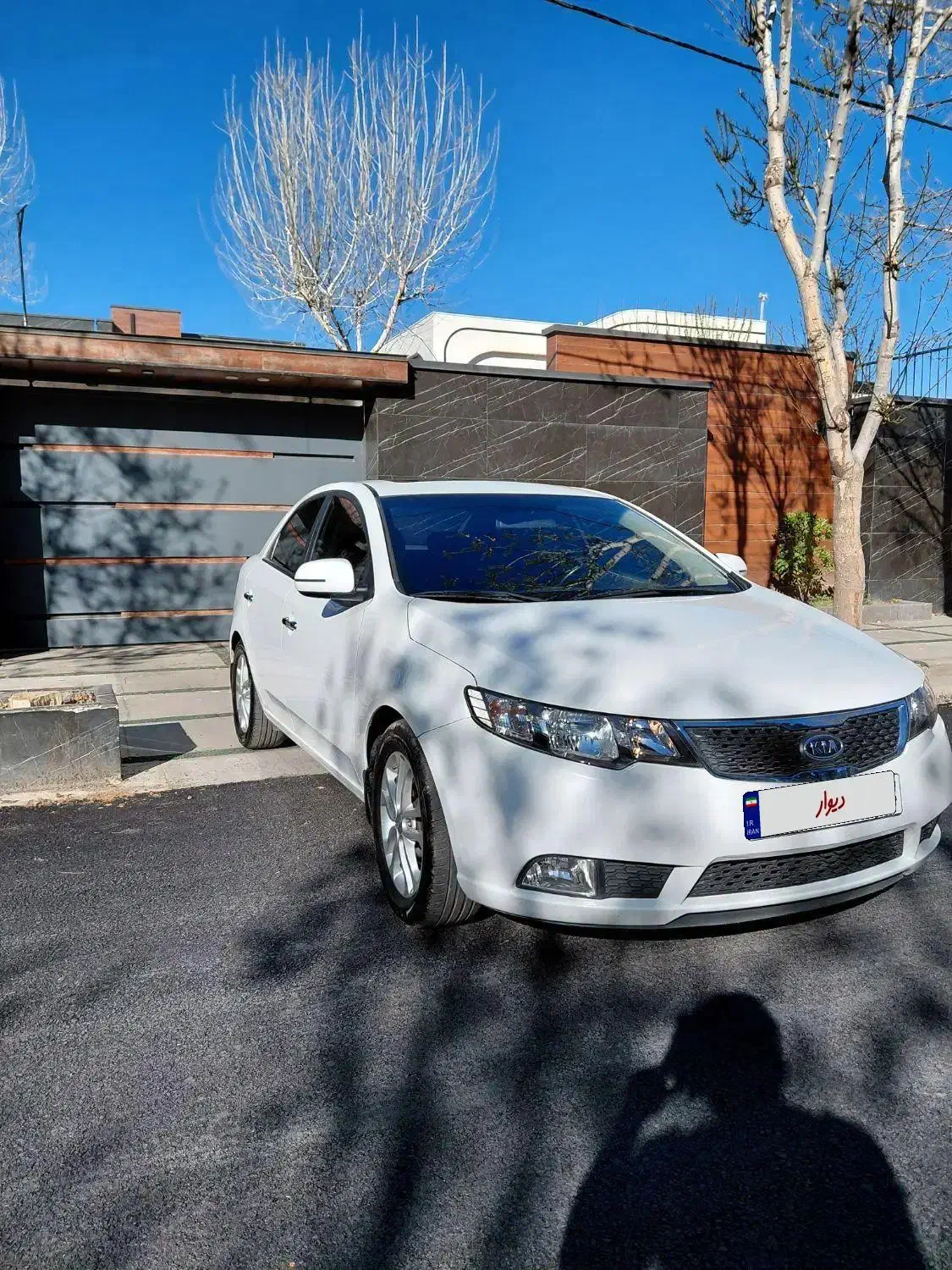 سراتو|خودرو سواری و وانت|فردیس, شهرک ناز|دیوار