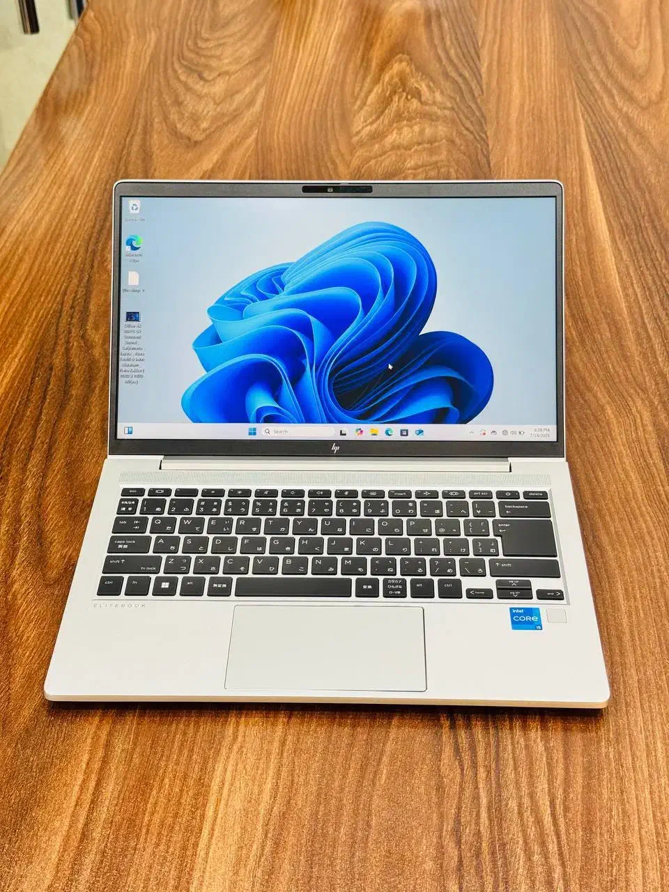 HP EliteBook 640 G10|رایانه همراه|بانه, |دیوار