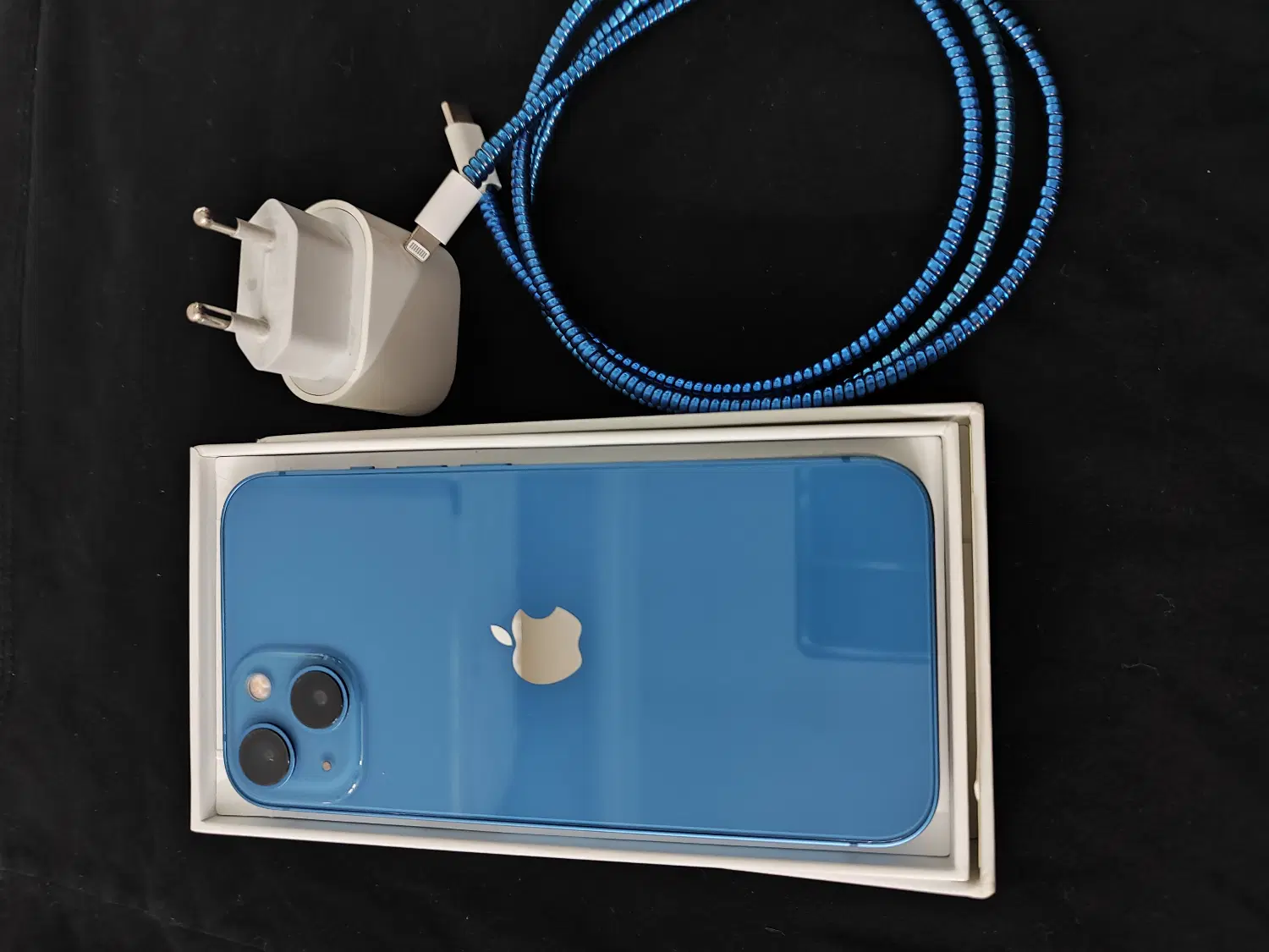iphone 13|موبایل|اصفهان, برازنده|دیوار