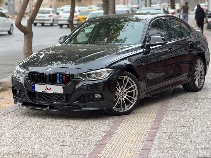 BMW 328i 2013|خودرو سواری و وانت|شیراز, سینما سعدی|دیوار