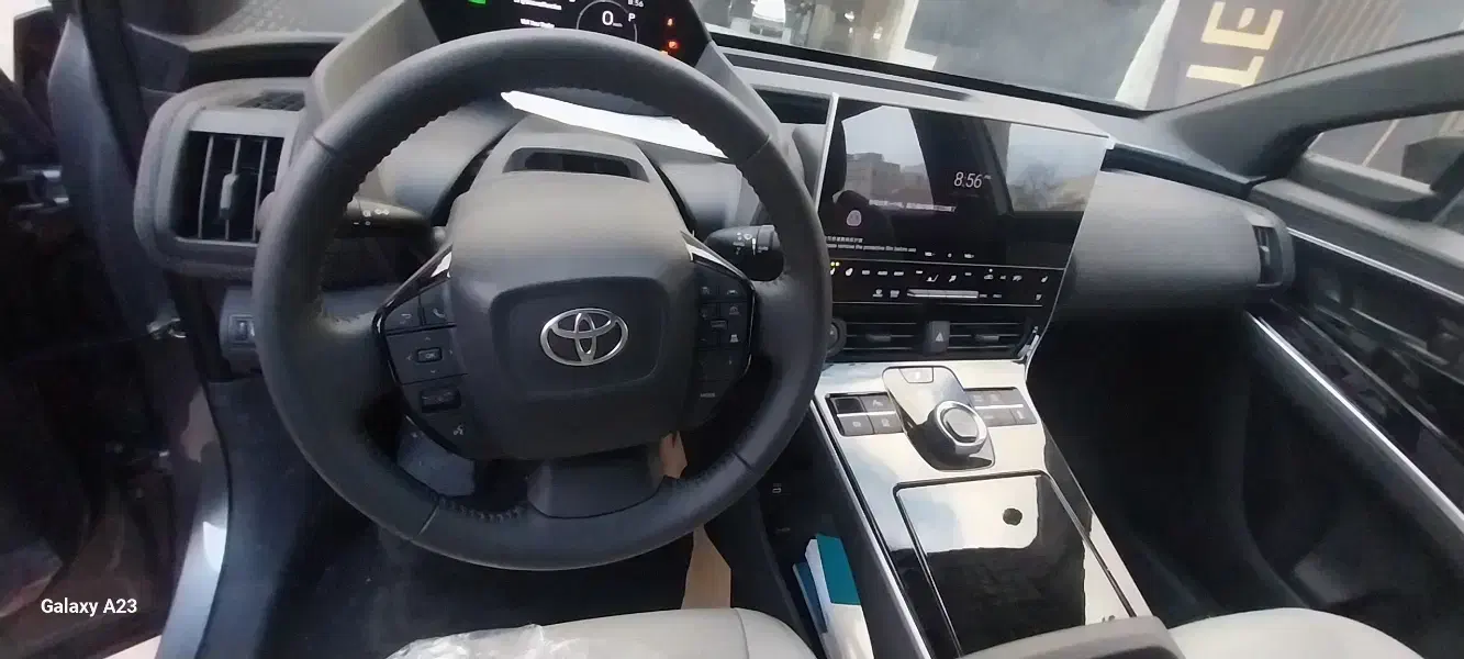 تویوتاBZ4pro2024|خودرو سواری و وانت|کرج, فاز ۱ مهرشهر|دیوار