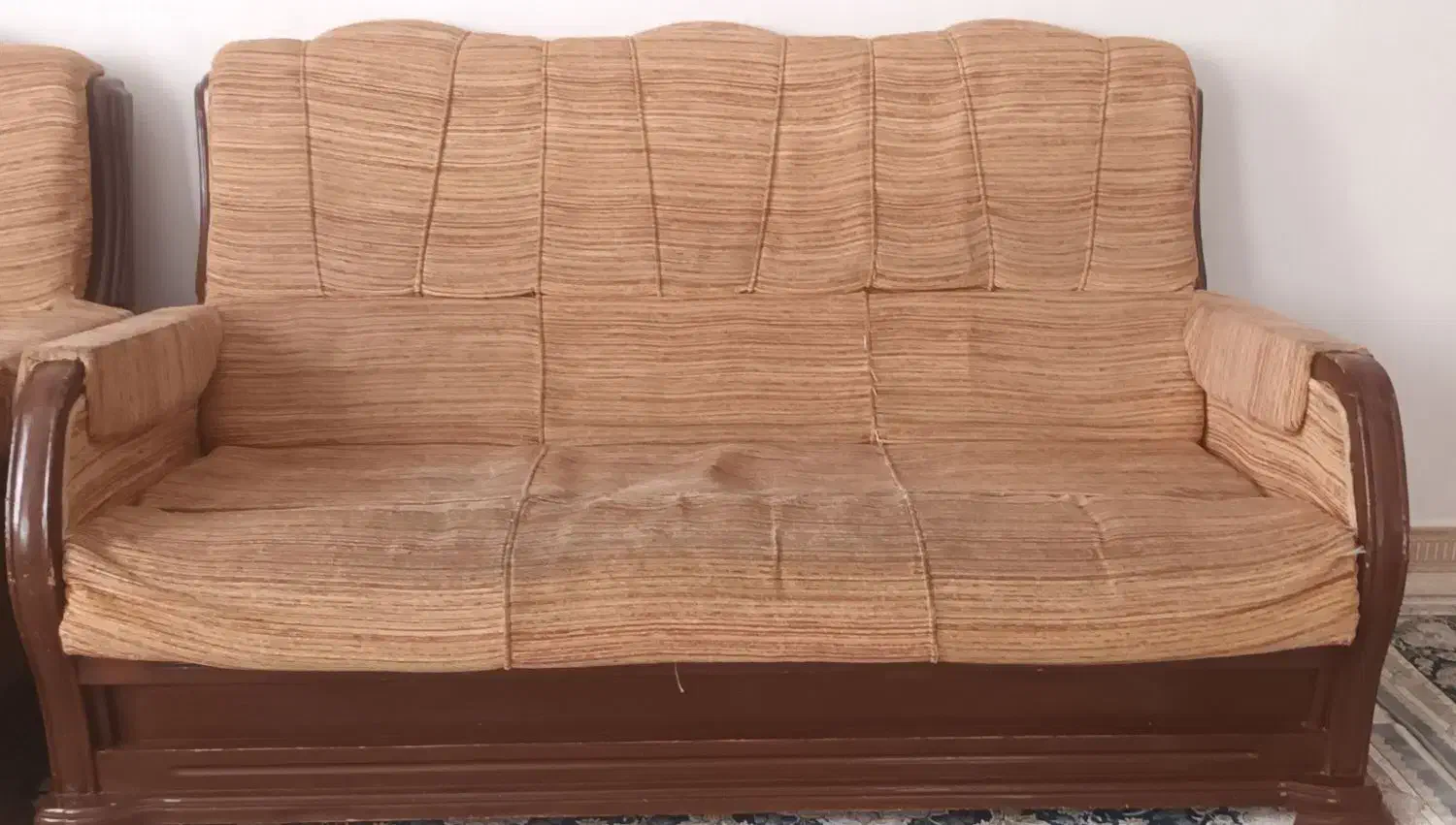 مبل|مبلمان خانگی و میز عسلی|کنگاور, |دیوار