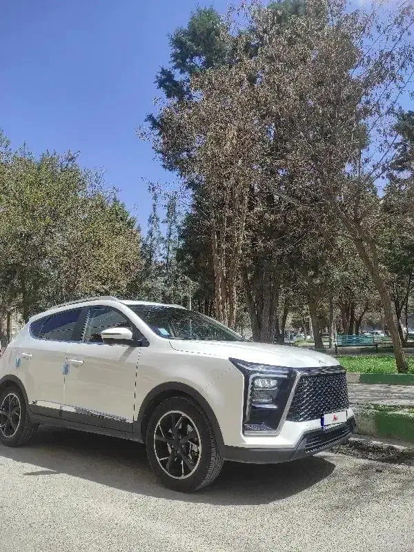 KMC X5|خودرو سواری و وانت|کرمانشاه, |دیوار