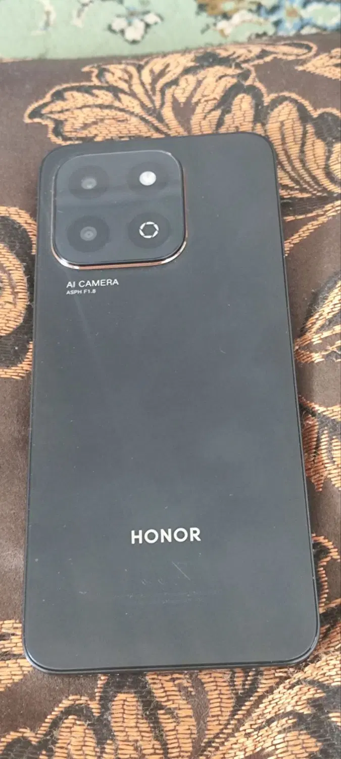 گوشی honor x6b|موبایل|نیشابور, شهرک رضوی|دیوار