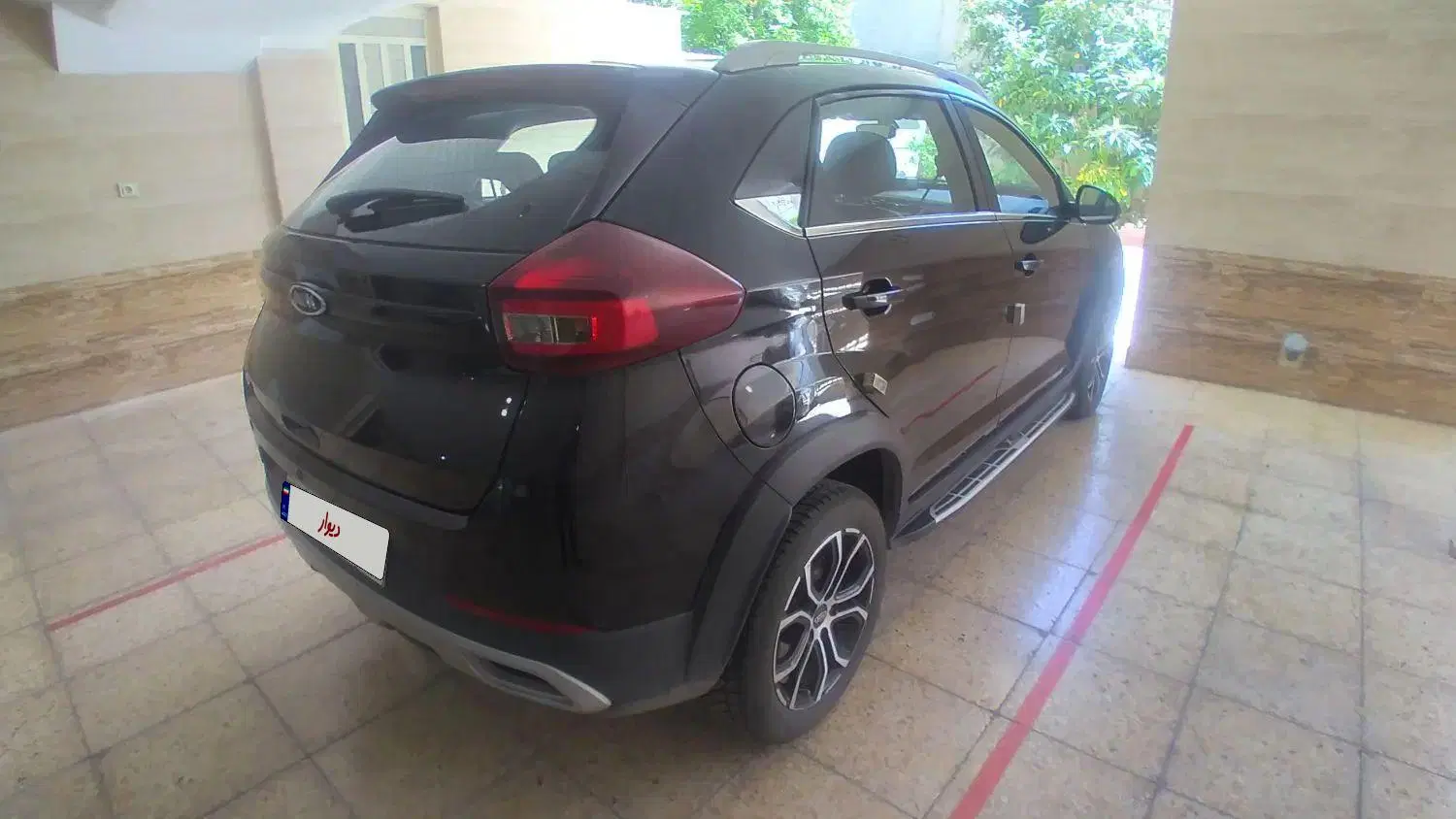 x22 pro Mt|خودرو سواری و وانت|شیراز, شهرک پرواز|دیوار