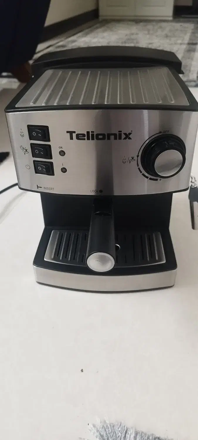 قهوه ساز|سماور، چایساز، قهوهساز|محمدشهر, محمدشهر|دیوار