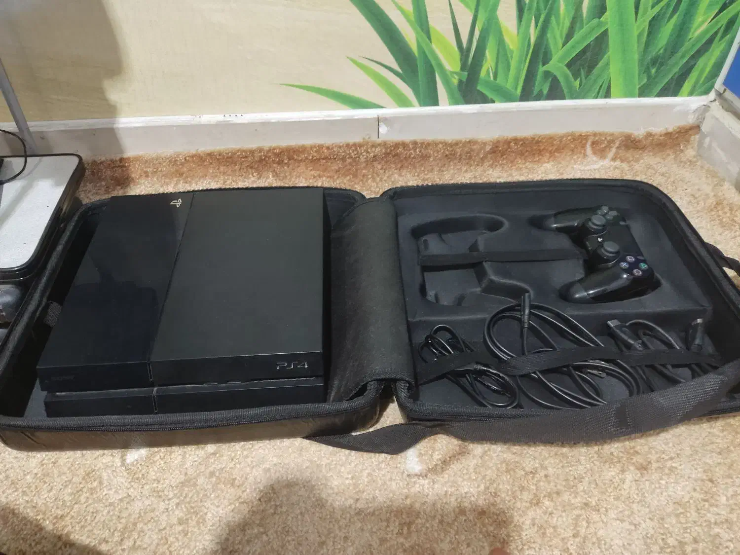 ps4 1tb|کنسول، بازی ویدئویی و آنلاین|بندر ماهشهر, |دیوار