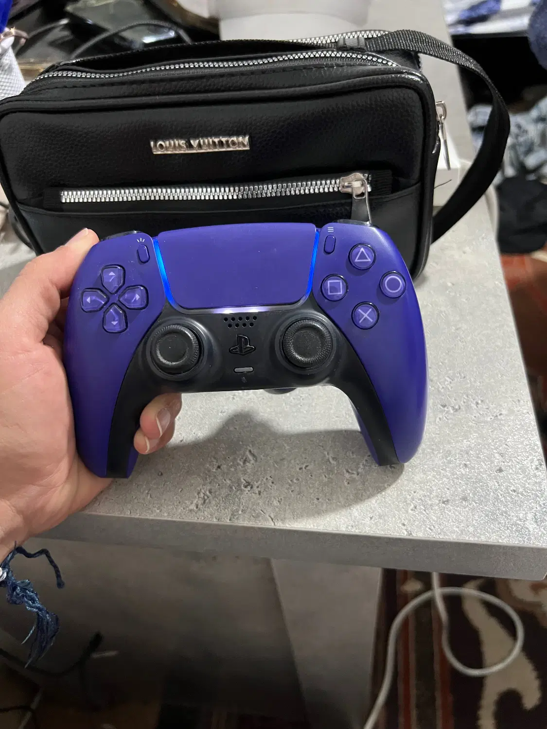 Ps5 فت ۸۰۰ گیگ|کنسول، بازی ویدئویی و آنلاین|صدرا-فارس, فاز ۱|دیوار