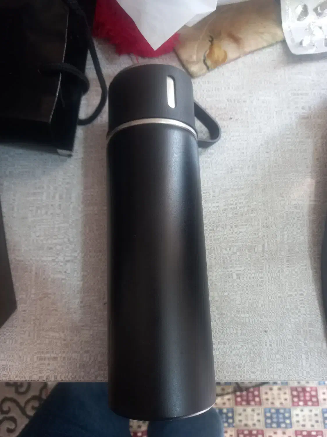 فلاسک|قوری، کتری، قهوهساز دستی|گرگان, |دیوار