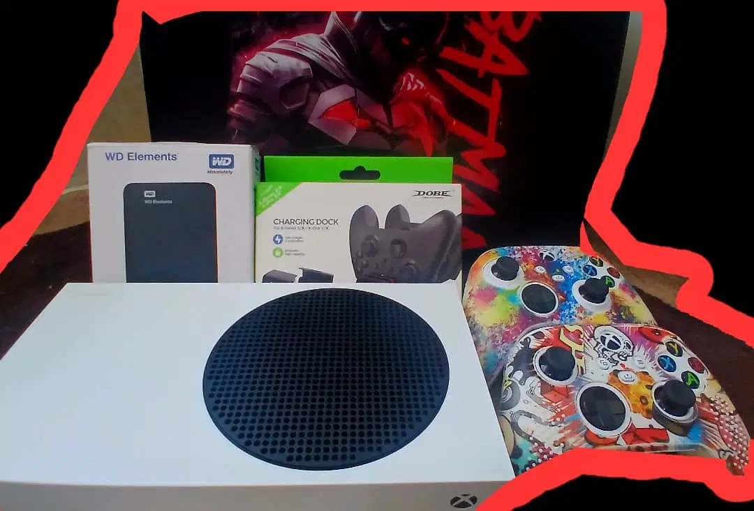 seris s xbox|کنسول، بازی ویدئویی و آنلاین|شیراز, شریفآباد|دیوار