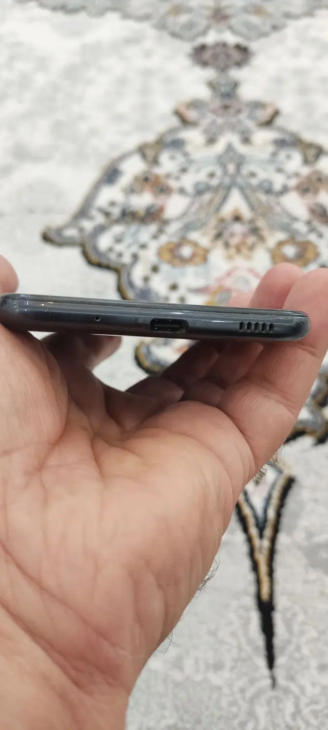 Samsung a11 ram 4  32|موبایل|رستم, |دیوار