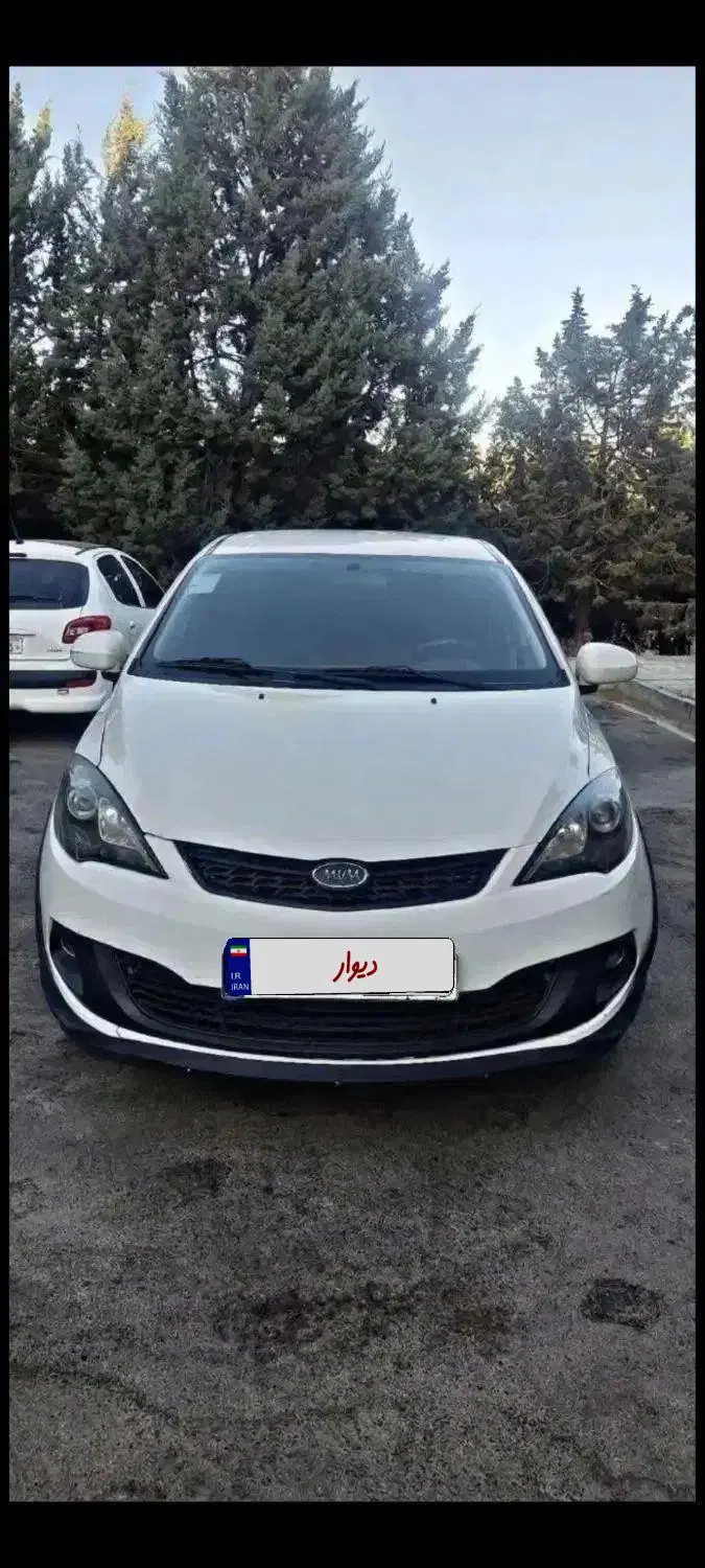 mvm 315 sport excellent|خودرو سواری و وانت|قم, مصلاء|دیوار