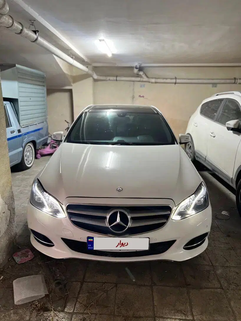 E200 2014|خودرو سواری و وانت|تهران, شهرک غرب|دیوار