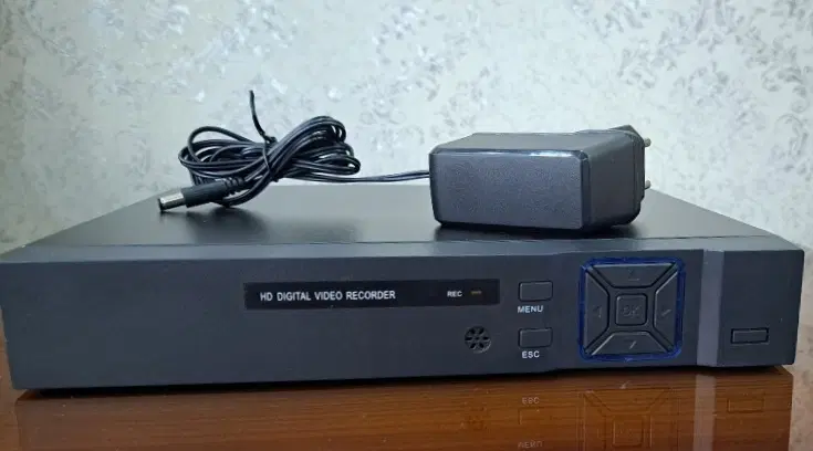 DVR|دوربین مداربسته|تهران, شهید رجایی|دیوار