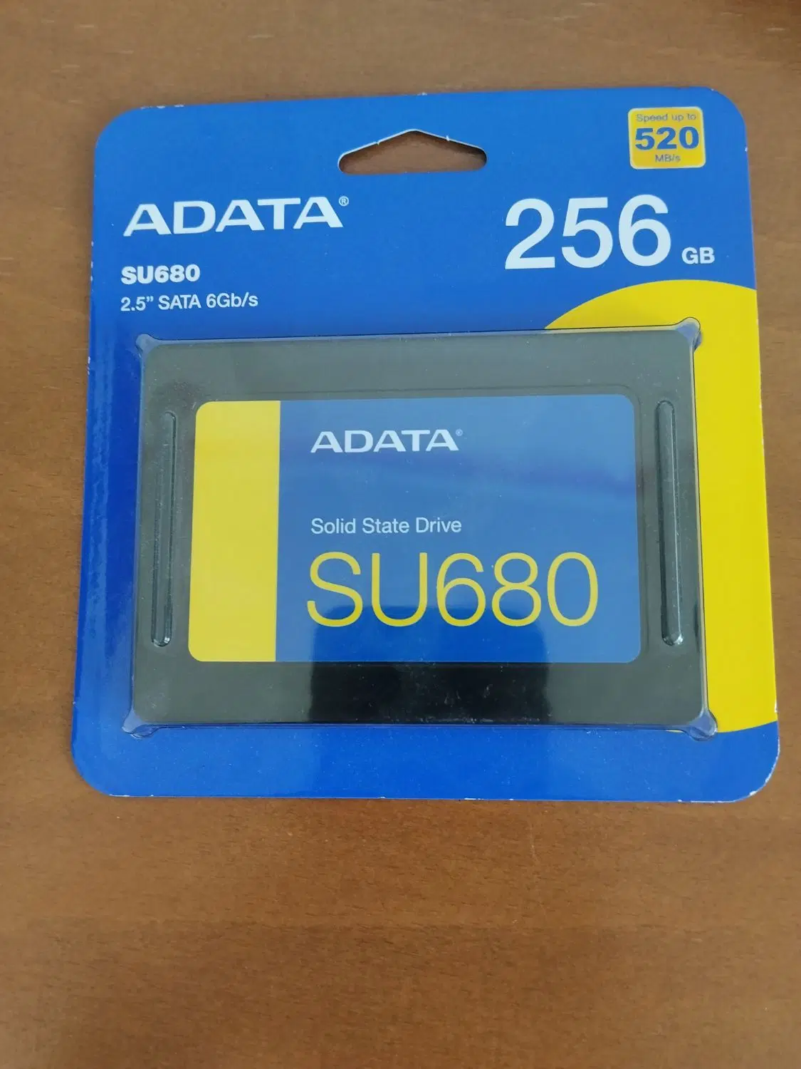 ssd256|قطعات و لوازم جانبی رایانه|فردیس, شهرک هفده شهریور|دیوار