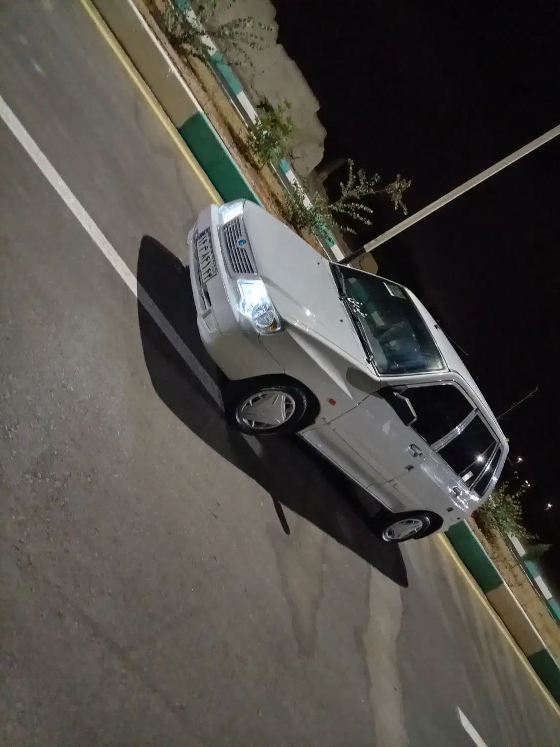 هاچبک 111|خودرو سواری و وانت|نجفآباد, امام خمینی|دیوار