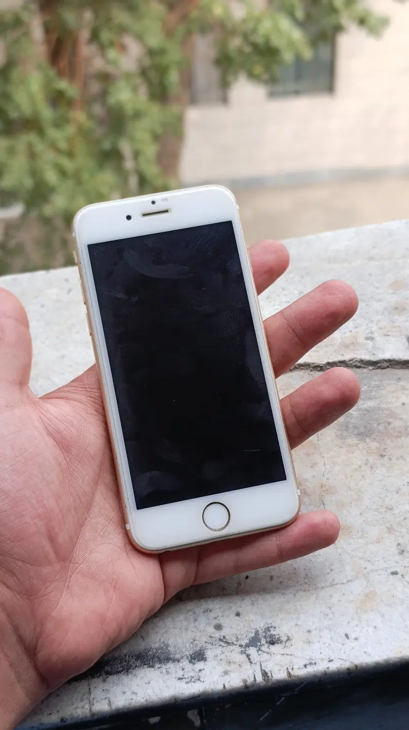 6s موبایل|موبایل|کرج, کمال‌شهر|دیوار