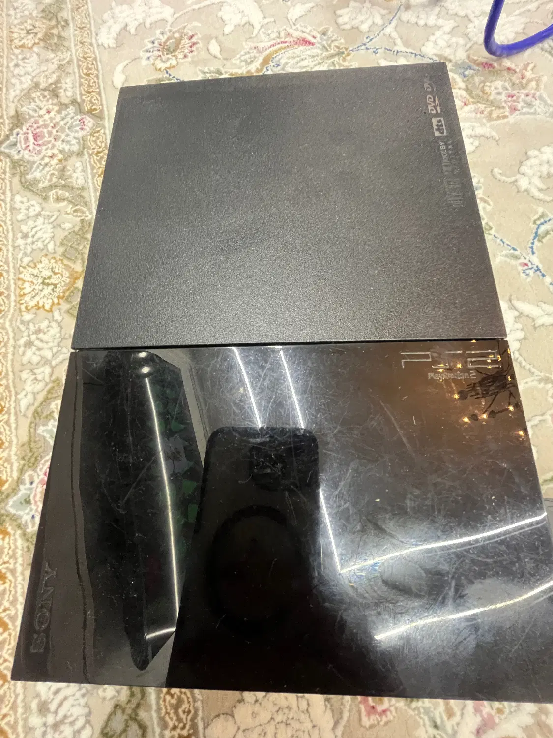 Ps2|کنسول، بازی ویدئویی و آنلاین|تهران, خانی آباد نو شمالی|دیوار