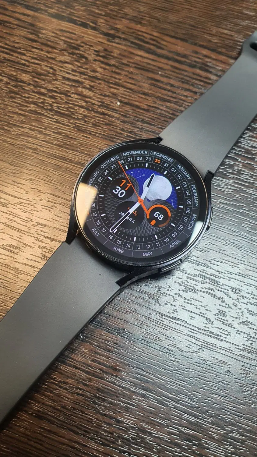 Galaxy watch 6 - 44m|ساعت|نظرآباد, نظرآباد|دیوار