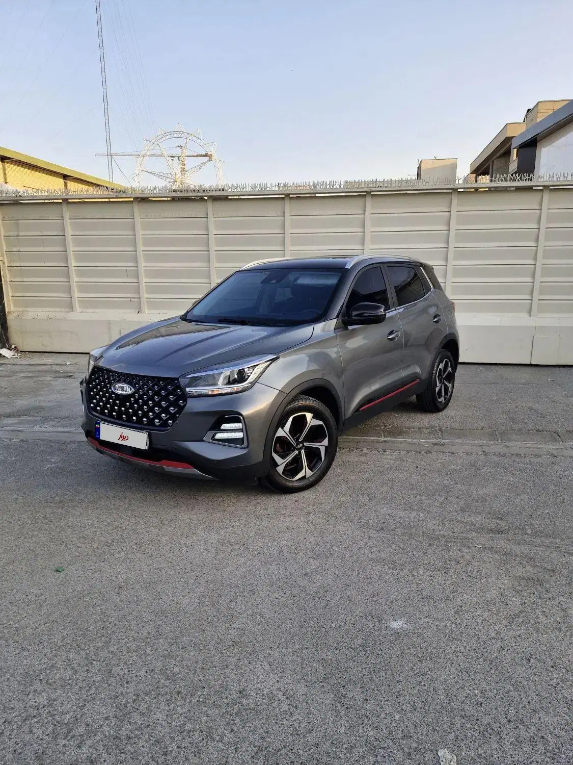 X55 PRO 1401|خودرو سواری و وانت|مشهد, عامل|دیوار
