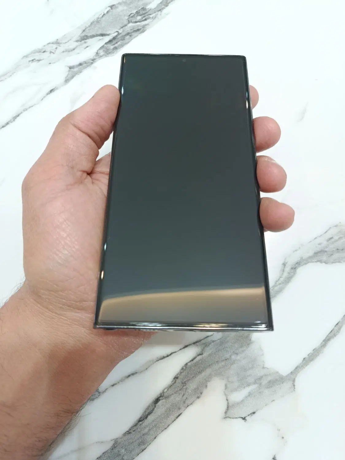 گوشی s23ultra 512|موبایل|اردبیل, |دیوار