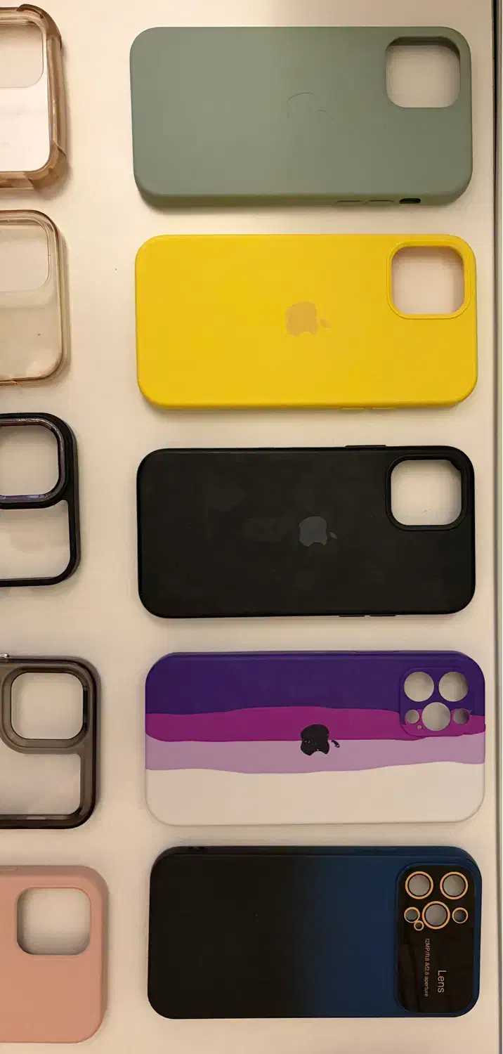 قاب کوشی|لوازم جانبی موبایل و تبلت|محمدیه-قزوین, |دیوار