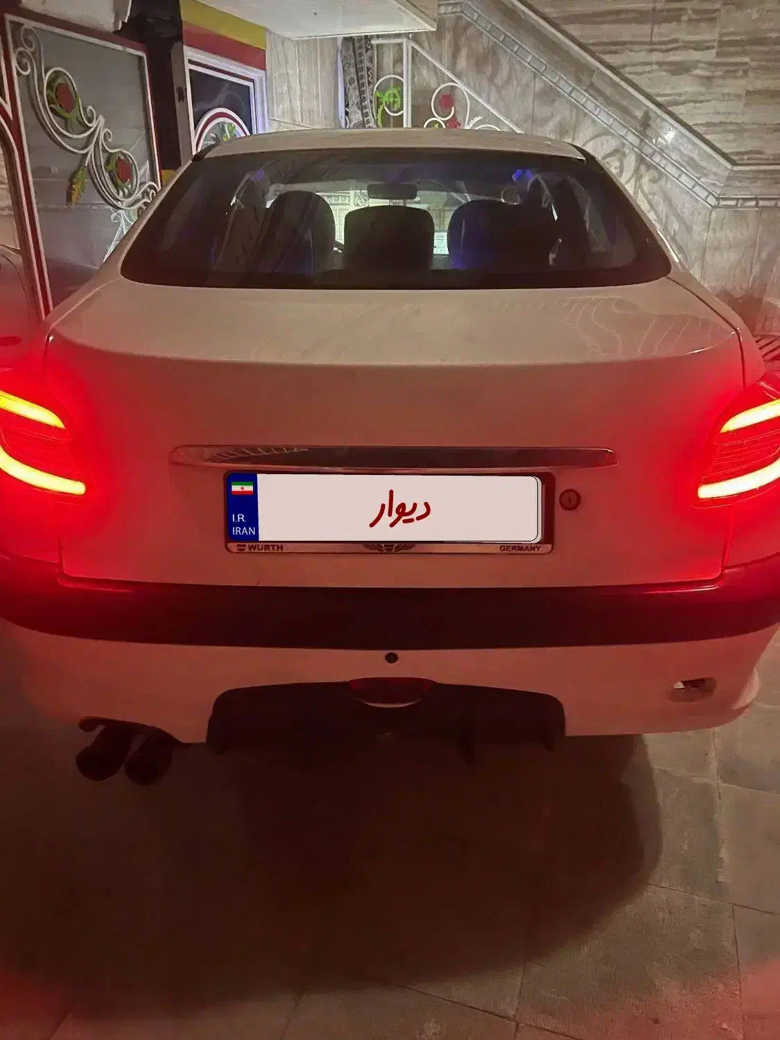 خودرو|خودرو سواری و وانت|مراغه, |دیوار