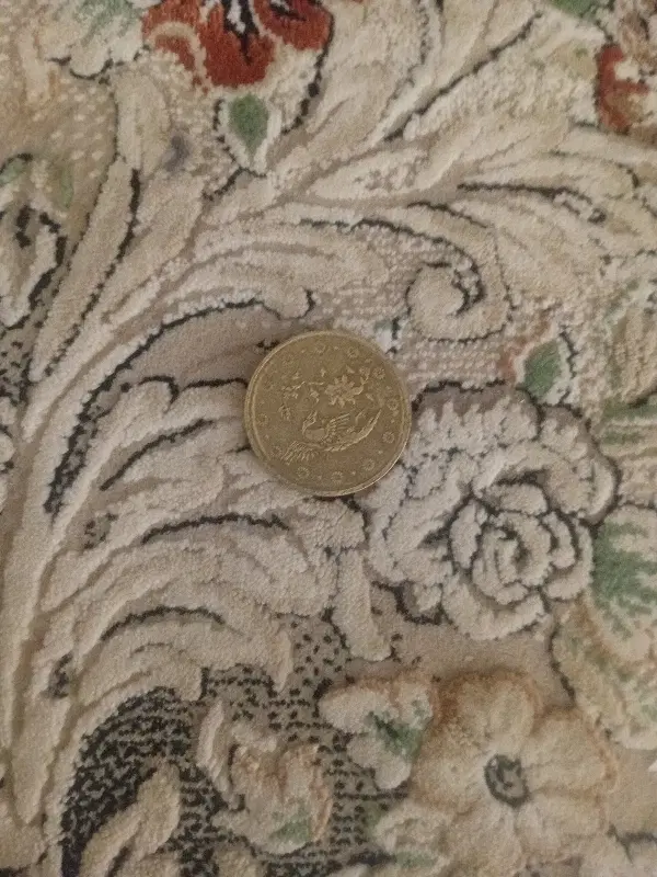 سکه|کلکسیون سکه، تمبر، اسکناس|کبودرآهنگ, |دیوار
