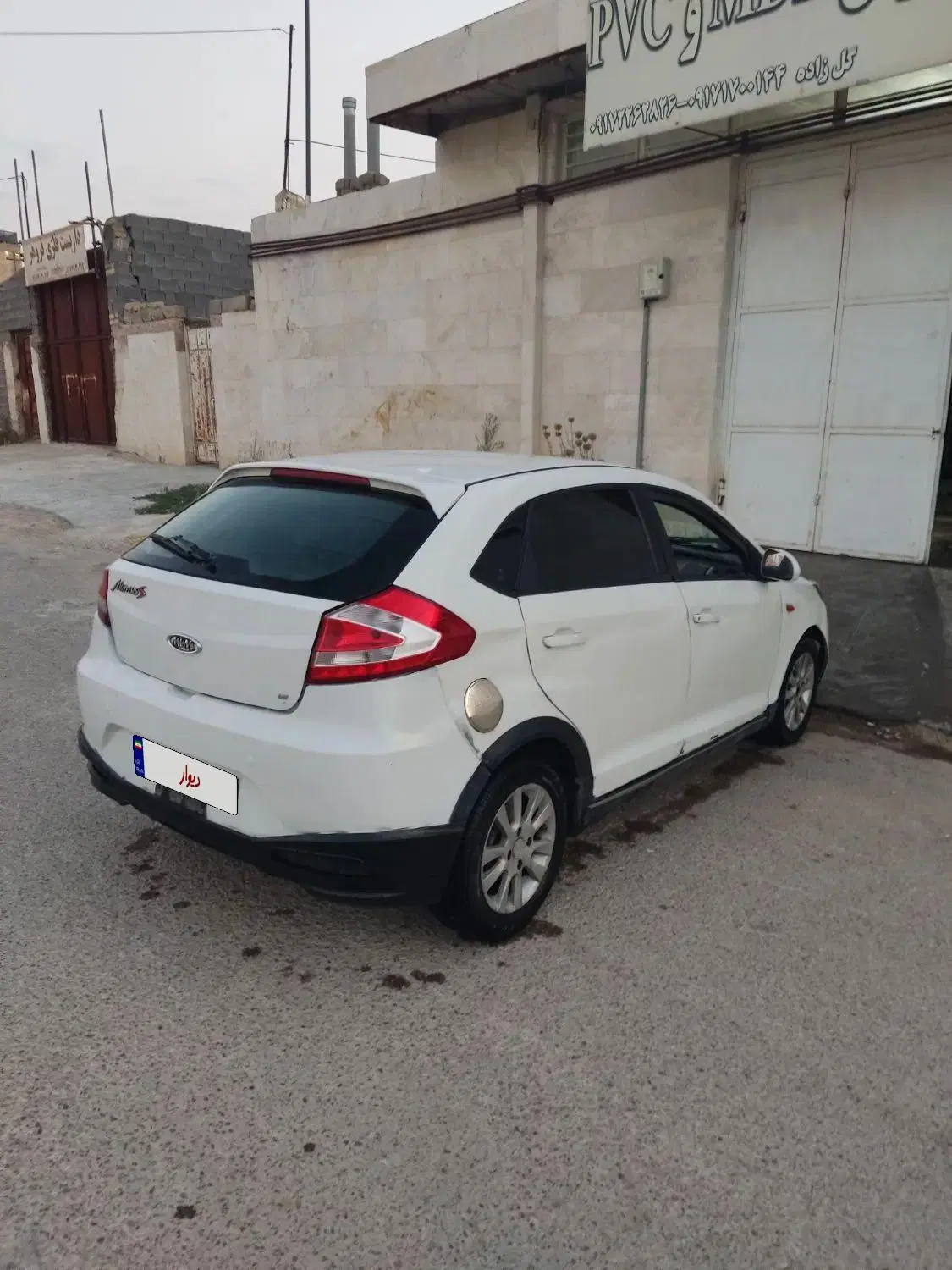 Mvm 315 New Sport|خودرو سواری و وانت|تهران, ترمینال غرب|دیوار