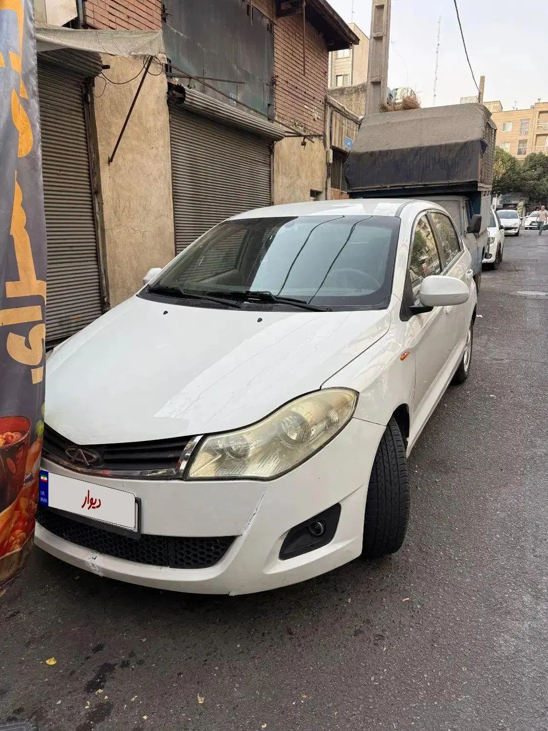 MVM 315|خودرو سواری و وانت|تهران, کاج|دیوار