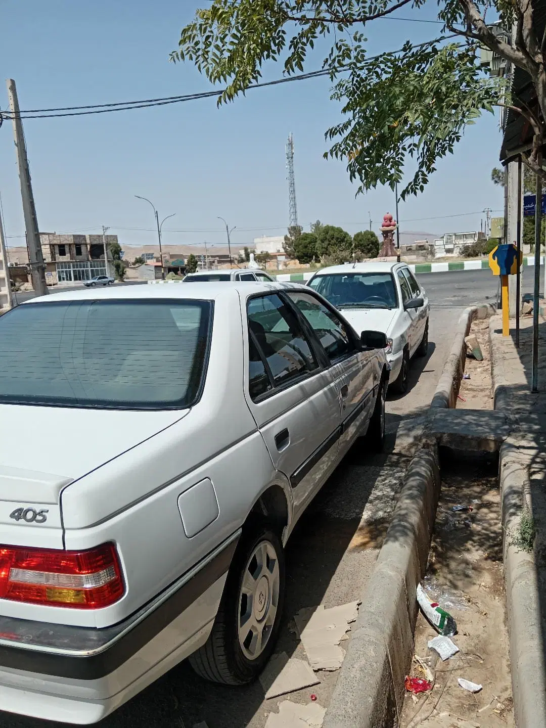 slx مدل 99|خودرو سواری و وانت|انابد, |دیوار