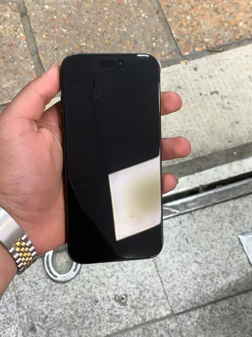 16promax. 512g|موبایل|شیراز, زند|دیوار