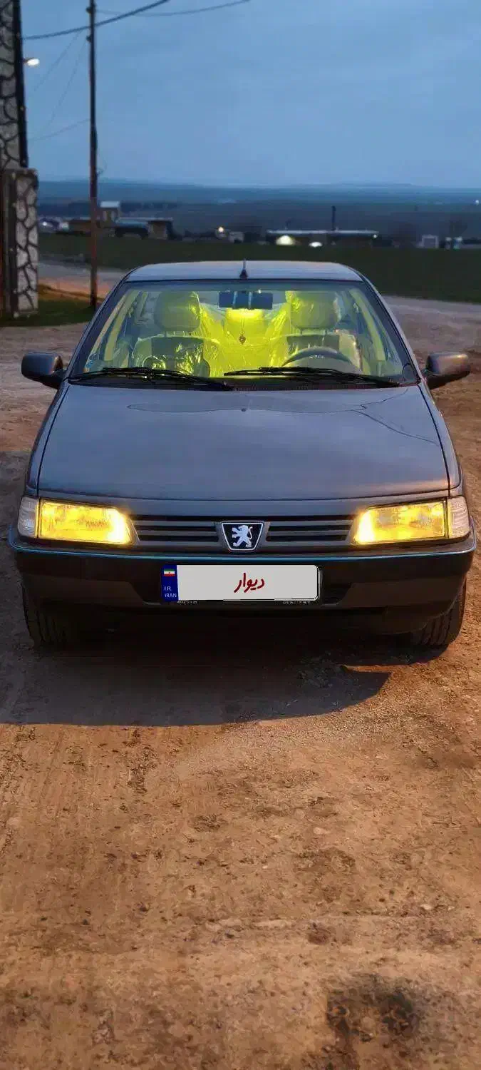 مدل ۹۹|خودرو سواری و وانت|پارس‌آباد, |دیوار