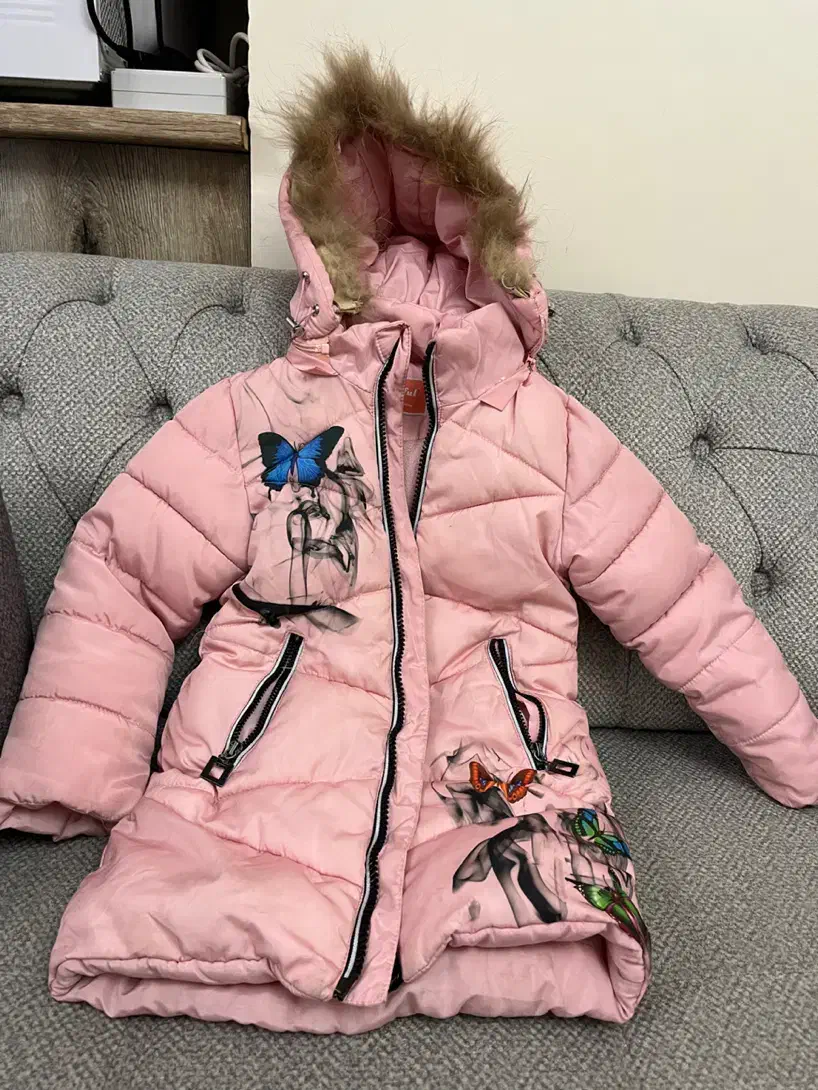 کاپشن|کفش و لباس بچه|تهران, تهرانپارس شرقی|دیوار