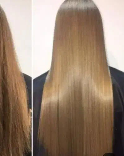 اتو کشی مو|آرایشی، بهداشتی، درمانی|تهران, شهرک آسمان|دیوار