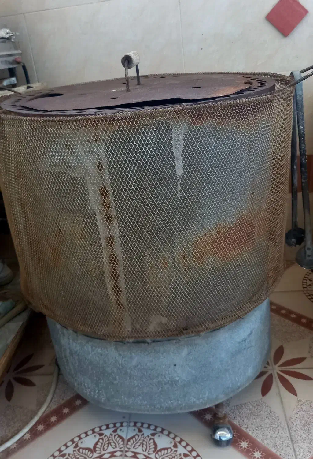 تنور|اجاق گاز و لوازم برقی پخت‌وپز|دزفول, |دیوار