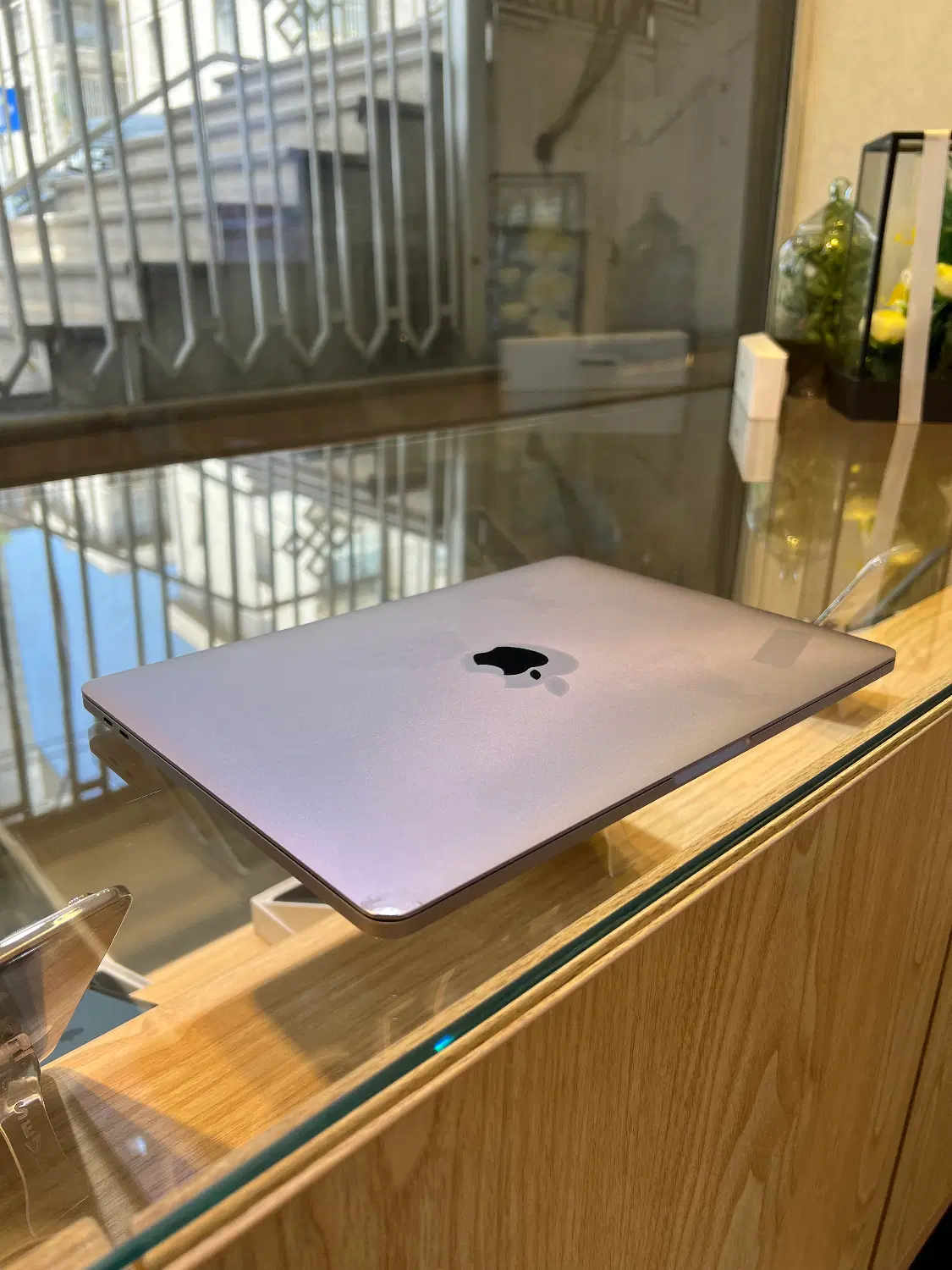 Macbook pro 2020 Touch Bar|رایانه همراه|تهران, گیشا|دیوار