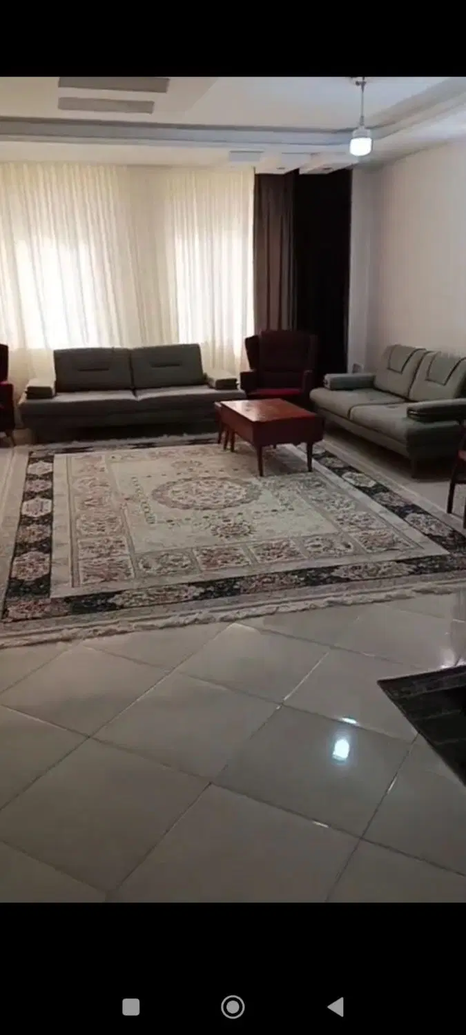 آپارتمان ۱۱۲ متری ۲ خواب نور|فروش آپارتمان|نیشابور, شهرک ولیعصر|دیوار