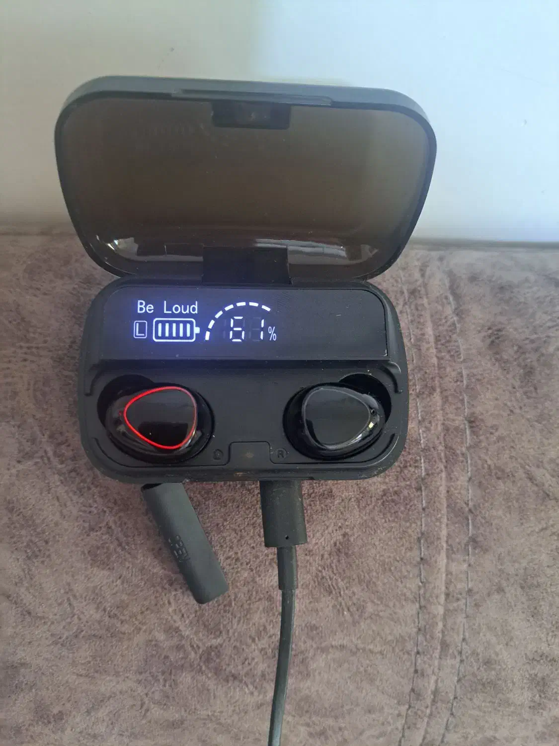 ایرپاد|لوازم جانبی موبایل و تبلت|کرج, اصفهانی‌ها|دیوار