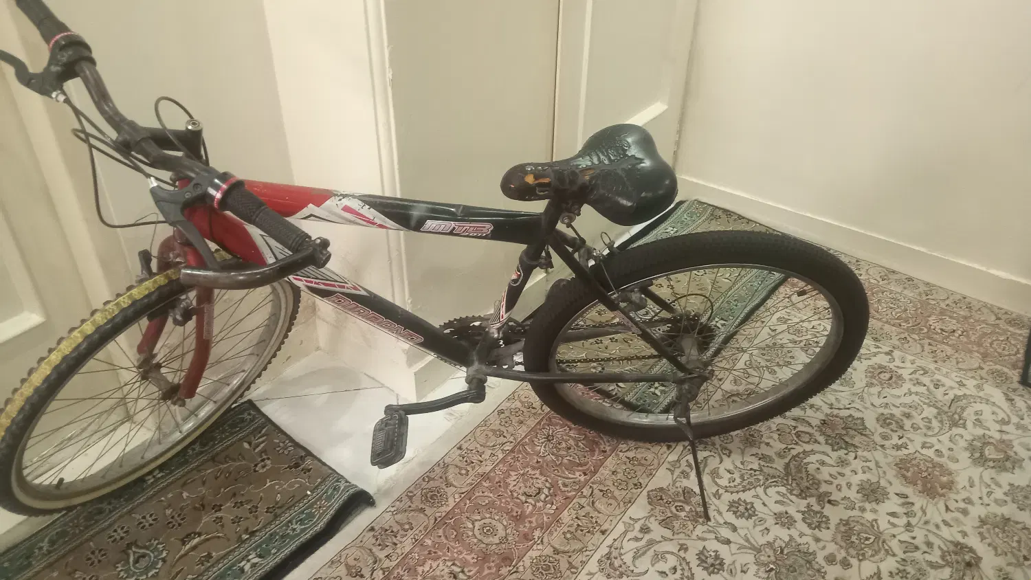 دوچرخه MTB 24|دوچرخه، اسکیت، اسکوتر|تهران, جیحون|دیوار