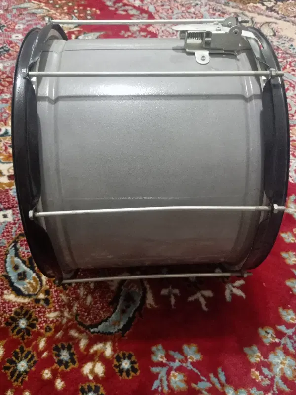 طبل ریز|درام و پرکاشن|زابل, |دیوار