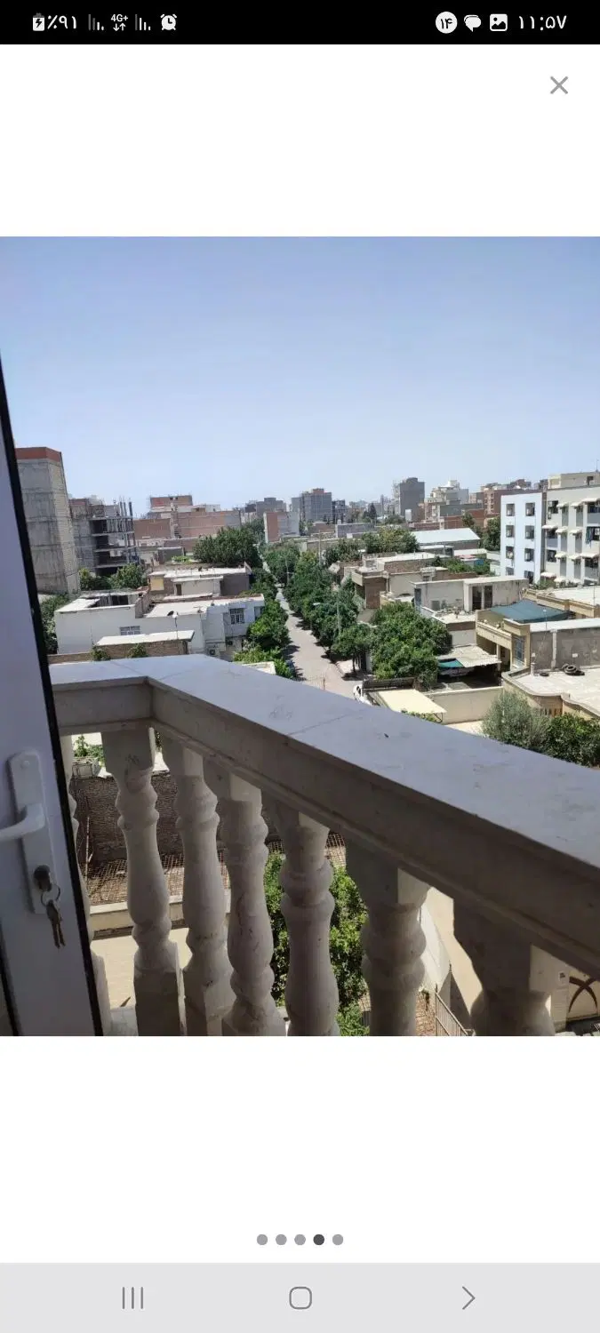 آپارتمان رهن کامل آزادگان|اجارهٔ آپارتمان|گنبد کاووس, |دیوار