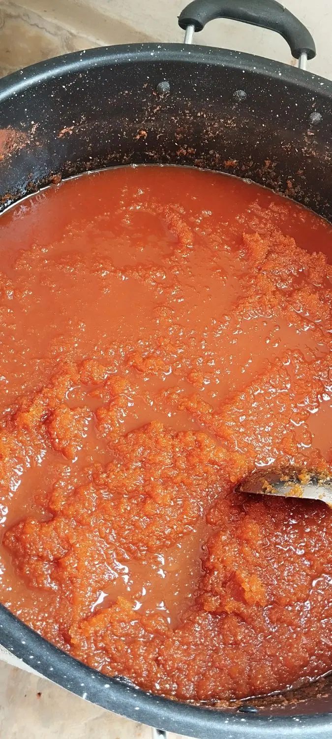 مربا خانگی|خوردنی و آشامیدنی|مشهد, امیرآباد|دیوار